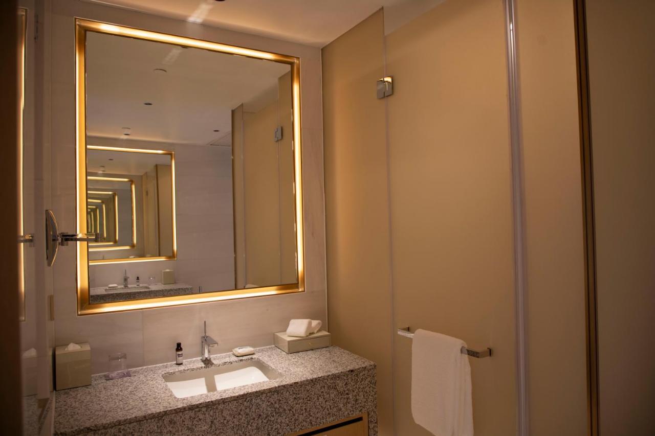 Hyatt Regency Ningbo Hangzhou Bay מראה חיצוני תמונה