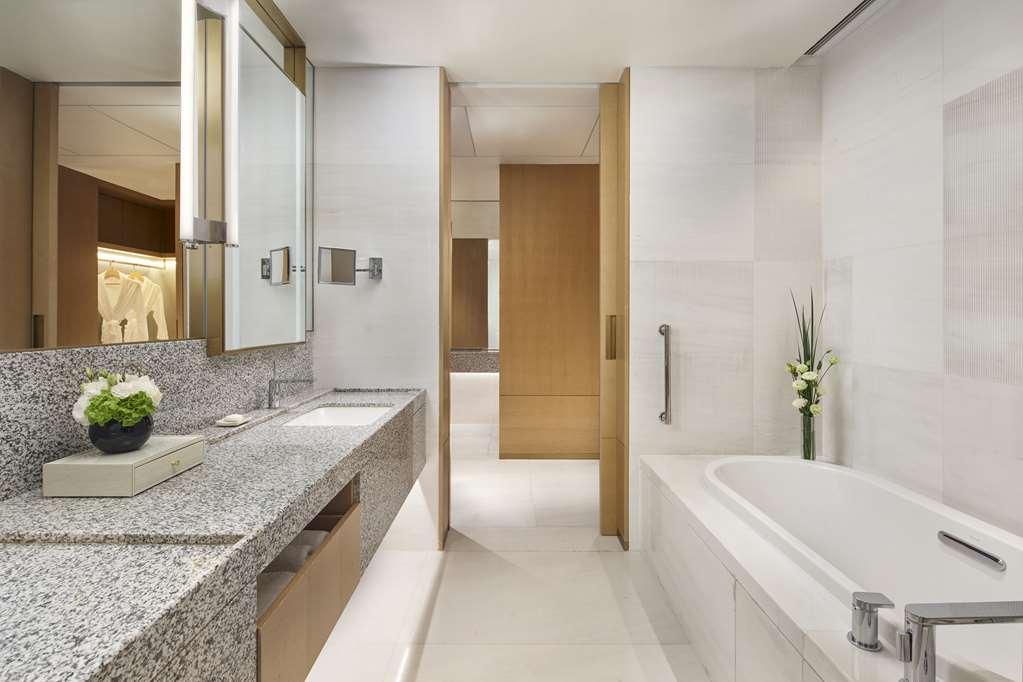 Hyatt Regency Ningbo Hangzhou Bay חדר תמונה